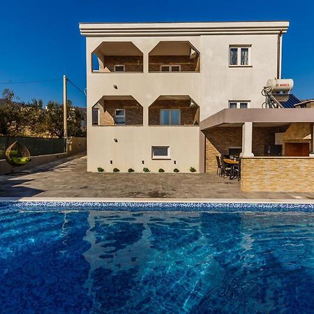 VILLA LaMARIN Kaštela Esterno foto