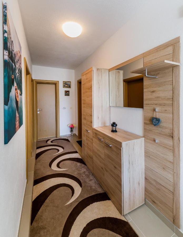 VILLA LaMARIN Kaštela Esterno foto