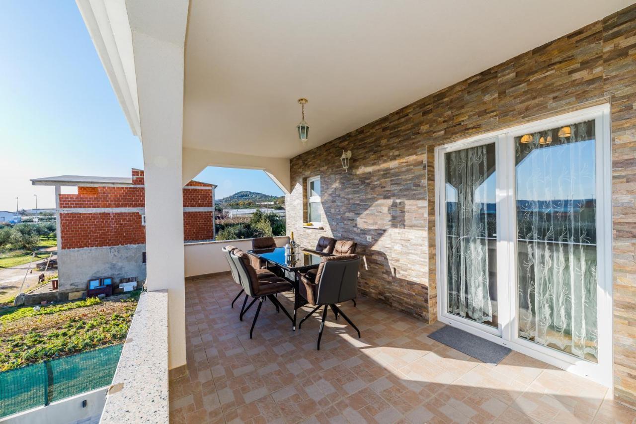 VILLA LaMARIN Kaštela Esterno foto